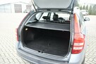 Kia Cee'd 1,6Benzyna. Szyberdach.Klimatronic 2 STR.Pół-Skóry.Hak.OKAZJA - 15