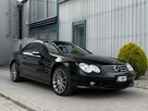 Mercedes SL 55 AMG 55 AMG Kompressor. Wideoprezentacja. Wyjątkowy egzemplarz. - 3
