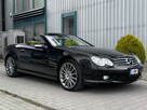 Mercedes SL 55 AMG 55 AMG Kompressor. Wideoprezentacja. Wyjątkowy egzemplarz. - 4