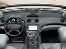 Mercedes SL 55 AMG 55 AMG Kompressor. Wideoprezentacja. Wyjątkowy egzemplarz. - 16