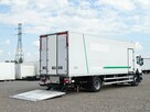 Scania P230 Chłodnia Sprowadzony Euro 5 Automat Agregat Carrier Supra 950 Mt z Dwoma Parownikami Win - 3