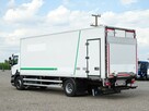 Scania P230 Chłodnia Sprowadzony Euro 5 Automat Agregat Carrier Supra 950 Mt z Dwoma Parownikami Win - 4