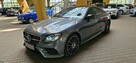 Mercedes E 220 ZOBACZ OPIS !! W PODANEJ CENIE ROCZNA GWARANCJA !! - 5