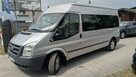 Ford Transit 2.2D*85PS*OPŁACONY*Bezwypadkowy 9-Osobowy Klima Serwis VIP GWARANCJA - 3