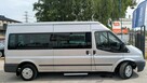 Ford Transit 2.2D*85PS*OPŁACONY*Bezwypadkowy 9-Osobowy Klima Serwis VIP GWARANCJA - 10