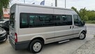 Ford Transit 2.2D*85PS*OPŁACONY*Bezwypadkowy 9-Osobowy Klima Serwis VIP GWARANCJA - 11