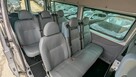 Ford Transit 2.2D*85PS*OPŁACONY*Bezwypadkowy 9-Osobowy Klima Serwis VIP GWARANCJA - 15