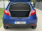 Mazda 2 1.33 Benzyna | Serwisowany | Gwarancja | Bogate wyposażenie | Zadbany - 5