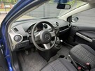 Mazda 2 1.33 Benzyna | Serwisowany | Gwarancja | Bogate wyposażenie | Zadbany - 6
