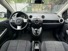 Mazda 2 1.33 Benzyna | Serwisowany | Gwarancja | Bogate wyposażenie | Zadbany - 10