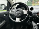 Mazda 2 1.33 Benzyna | Serwisowany | Gwarancja | Bogate wyposażenie | Zadbany - 11