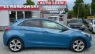 Hyundai i30 Zarejestrowany Ubezpieczony - 2