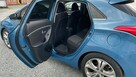 Hyundai i30 Zarejestrowany Ubezpieczony - 16