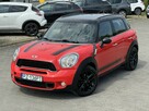 Mini Countryman *FILM*COOPER SD*Potwierdzony Przebieg*Roczna Gwarancja* - 2