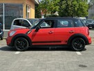 Mini Countryman *FILM*COOPER SD*Potwierdzony Przebieg*Roczna Gwarancja* - 4