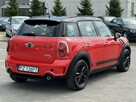 Mini Countryman *FILM*COOPER SD*Potwierdzony Przebieg*Roczna Gwarancja* - 6