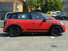 Mini Countryman *FILM*COOPER SD*Potwierdzony Przebieg*Roczna Gwarancja* - 7