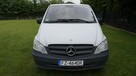 Mercedes Vito zadbany bardzo dobry stan. Gwarancja - 2