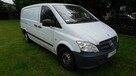 Mercedes Vito zadbany bardzo dobry stan. Gwarancja - 3