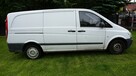 Mercedes Vito zadbany bardzo dobry stan. Gwarancja - 4