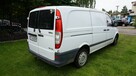 Mercedes Vito zadbany bardzo dobry stan. Gwarancja - 5