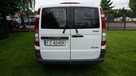 Mercedes Vito zadbany bardzo dobry stan. Gwarancja - 6