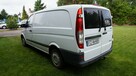 Mercedes Vito zadbany bardzo dobry stan. Gwarancja - 7
