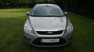 Ford Focus z Niemiec zarejestrowany. Gwarancja - 2
