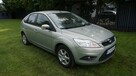 Ford Focus z Niemiec zarejestrowany. Gwarancja - 3