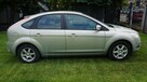 Ford Focus z Niemiec zarejestrowany. Gwarancja - 4