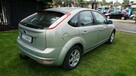 Ford Focus z Niemiec zarejestrowany. Gwarancja - 5