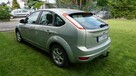 Ford Focus z Niemiec zarejestrowany. Gwarancja - 7