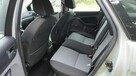Ford Focus z Niemiec zarejestrowany. Gwarancja - 9