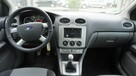 Ford Focus z Niemiec zarejestrowany. Gwarancja - 10