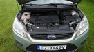 Ford Focus z Niemiec zarejestrowany. Gwarancja - 13