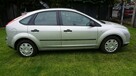Ford Focus z Niemiec zarejestrowany super stan - 4