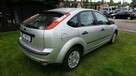 Ford Focus z Niemiec zarejestrowany super stan - 5