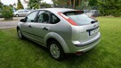 Ford Focus z Niemiec zarejestrowany super stan - 7