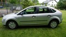 Ford Focus z Niemiec zarejestrowany super stan - 8