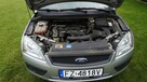 Ford Focus z Niemiec zarejestrowany super stan - 13