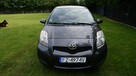 Toyota Yaris z Niemiec zarejestrowana zadbana. Gwarancja - 2