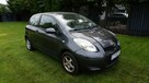 Toyota Yaris z Niemiec zarejestrowana zadbana. Gwarancja - 3