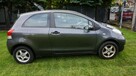 Toyota Yaris z Niemiec zarejestrowana zadbana. Gwarancja - 4