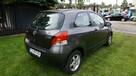 Toyota Yaris z Niemiec zarejestrowana zadbana. Gwarancja - 5