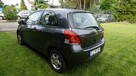 Toyota Yaris z Niemiec zarejestrowana zadbana. Gwarancja - 7