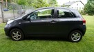 Toyota Yaris z Niemiec zarejestrowana zadbana. Gwarancja - 8