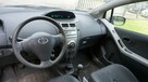 Toyota Yaris z Niemiec zarejestrowana zadbana. Gwarancja - 10