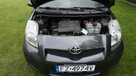 Toyota Yaris z Niemiec zarejestrowana zadbana. Gwarancja - 13