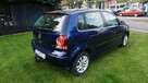 Volkswagen Polo z Niemiec zarejestrowany. Gwarancja - 5