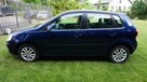 Volkswagen Polo z Niemiec zarejestrowany. Gwarancja - 8